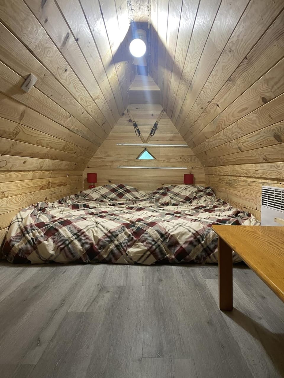 Chalet typique des Pyrénées Chalet in Occitanie
