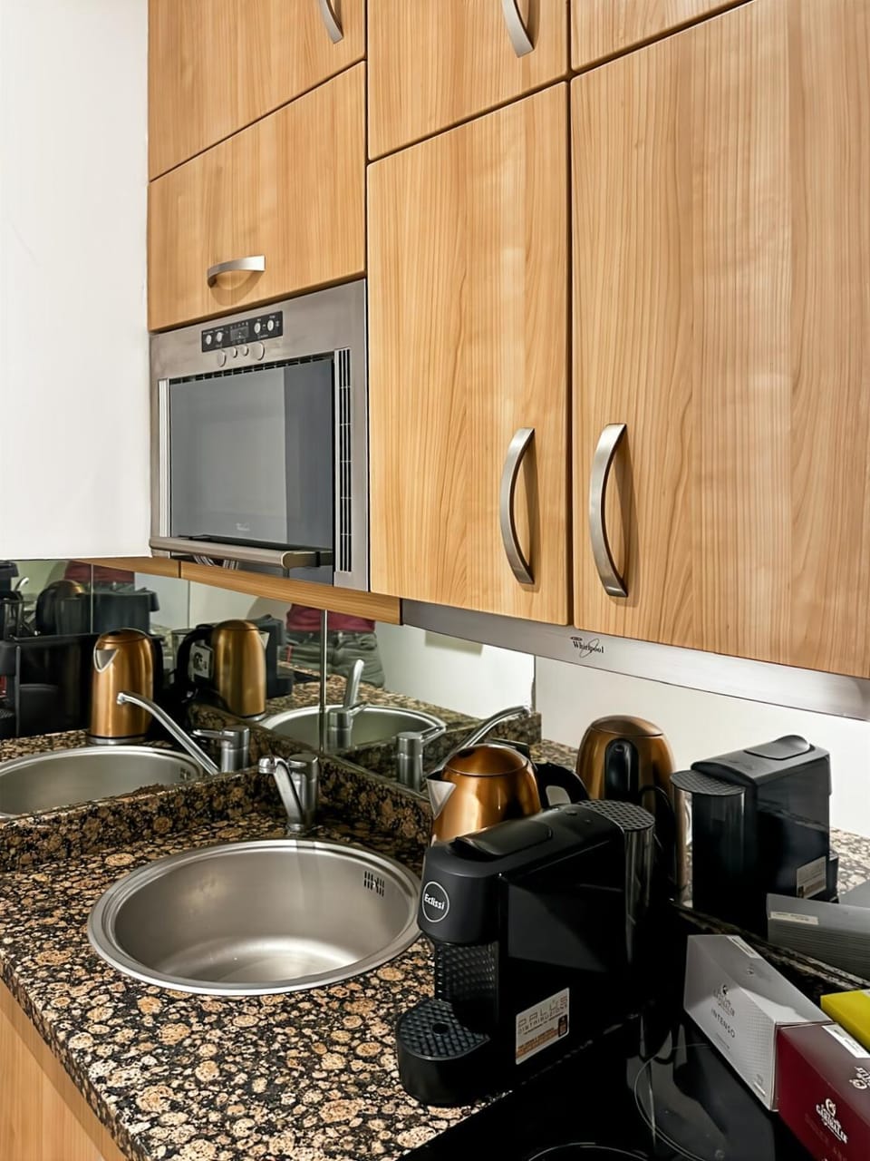 Le petit Medicis Apartment in Roquebrune-Cap-Martin