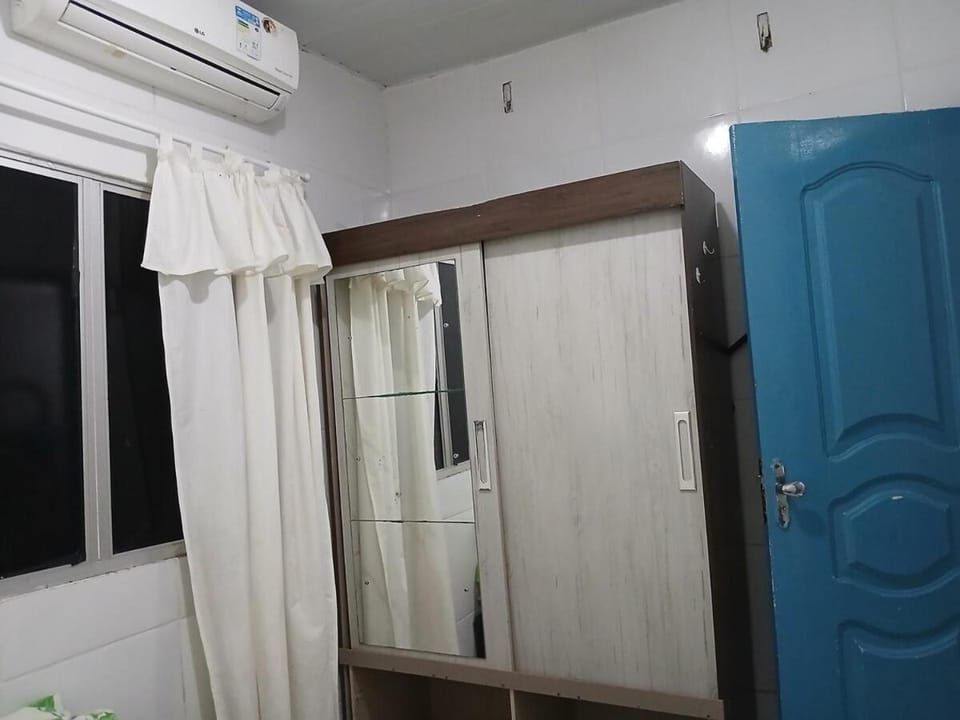 House in Belém, 2 bedrooms - COP 30 House in Belém