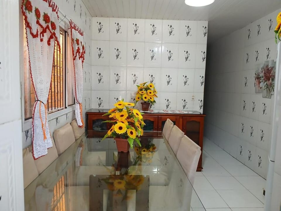 House in Belém, 2 bedrooms - COP 30 House in Belém