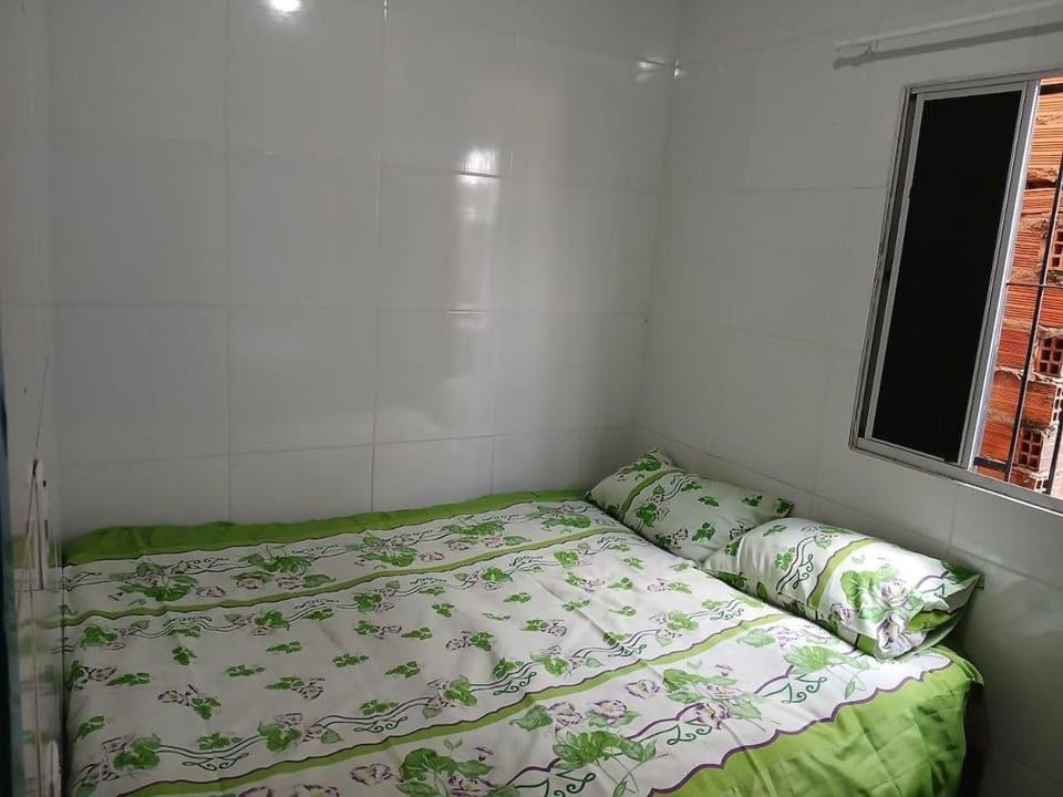 House in Belém, 2 bedrooms - COP 30 House in Belém