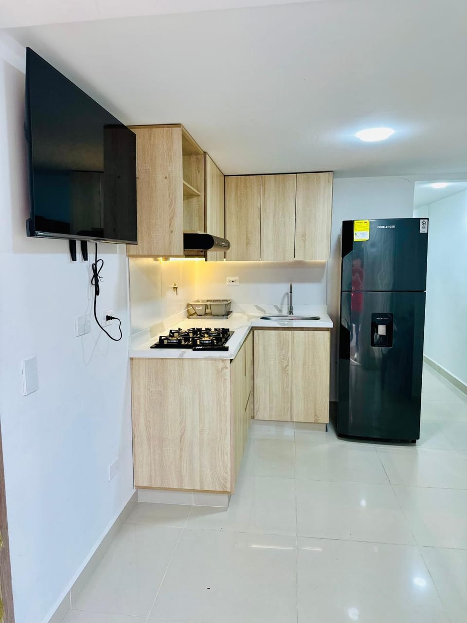 Apartamento laureles estadio 201 ED MILA Apartment in Medellin