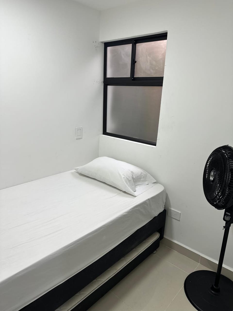 Apartamento laureles estadio 201 ED MILA Apartment in Medellin