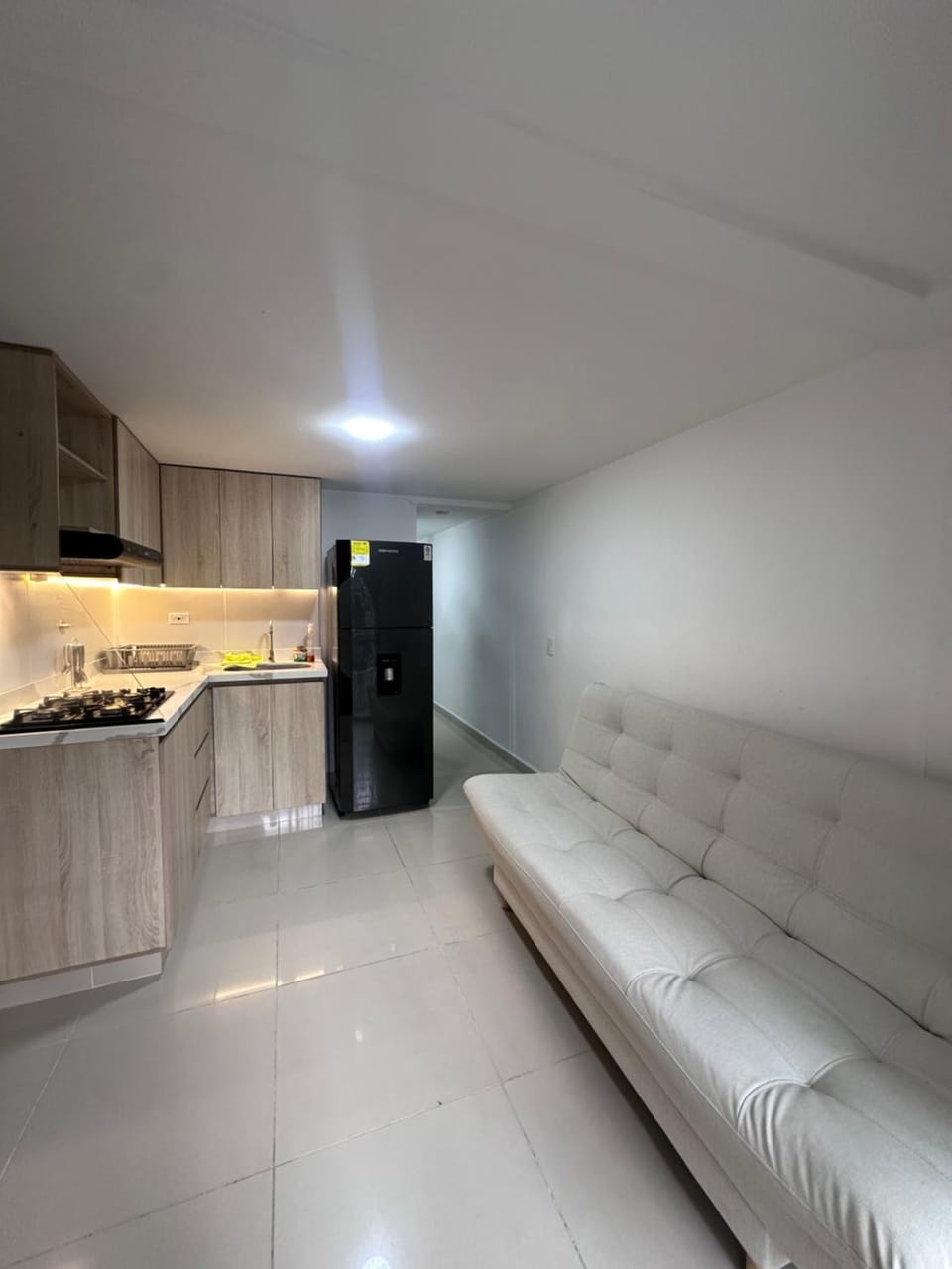 Apartamento laureles estadio 201 ED MILA Apartment in Medellin