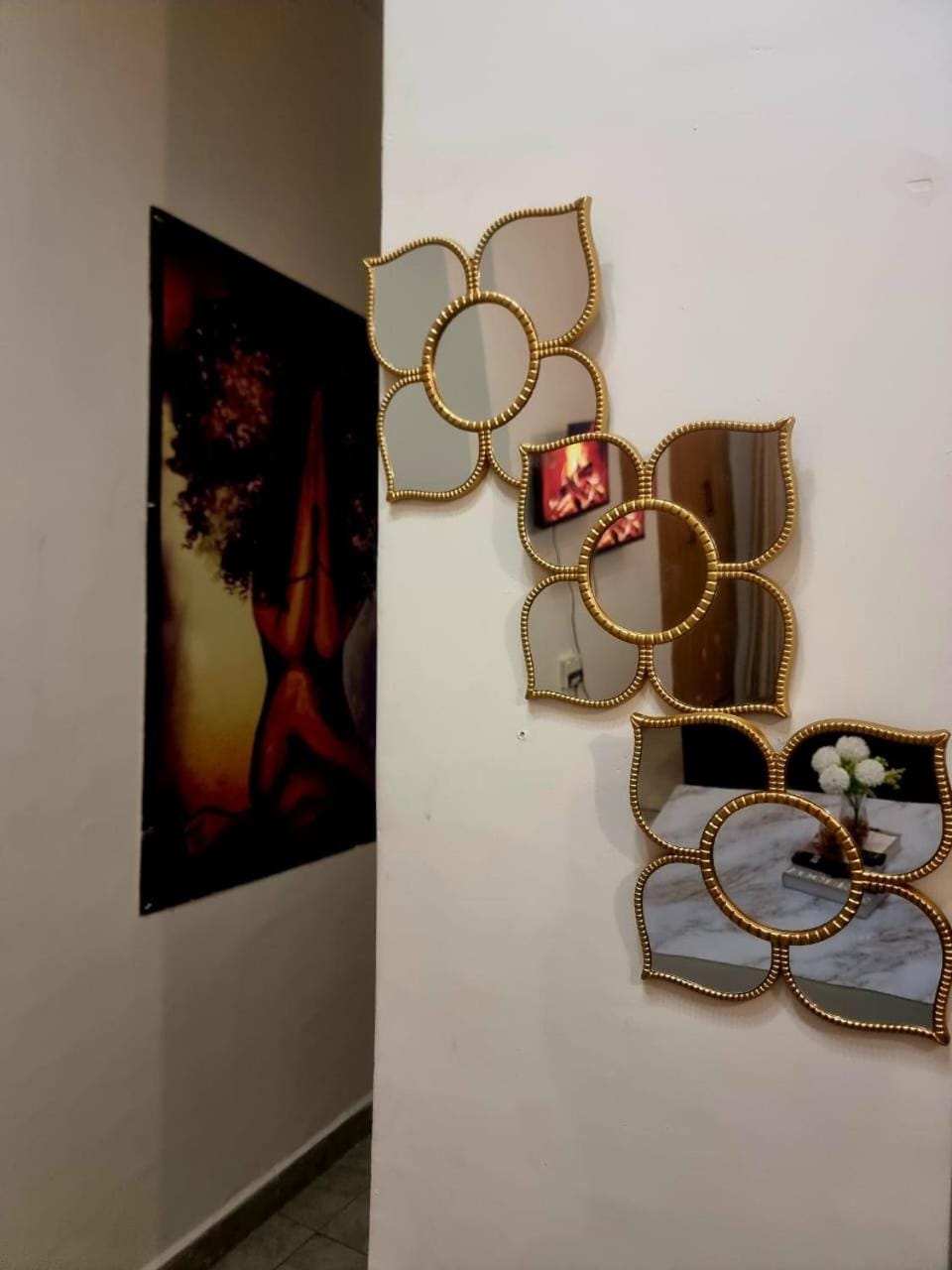 City Nest Airbnbs Near Airport JKIA Apartment in Nairobi County