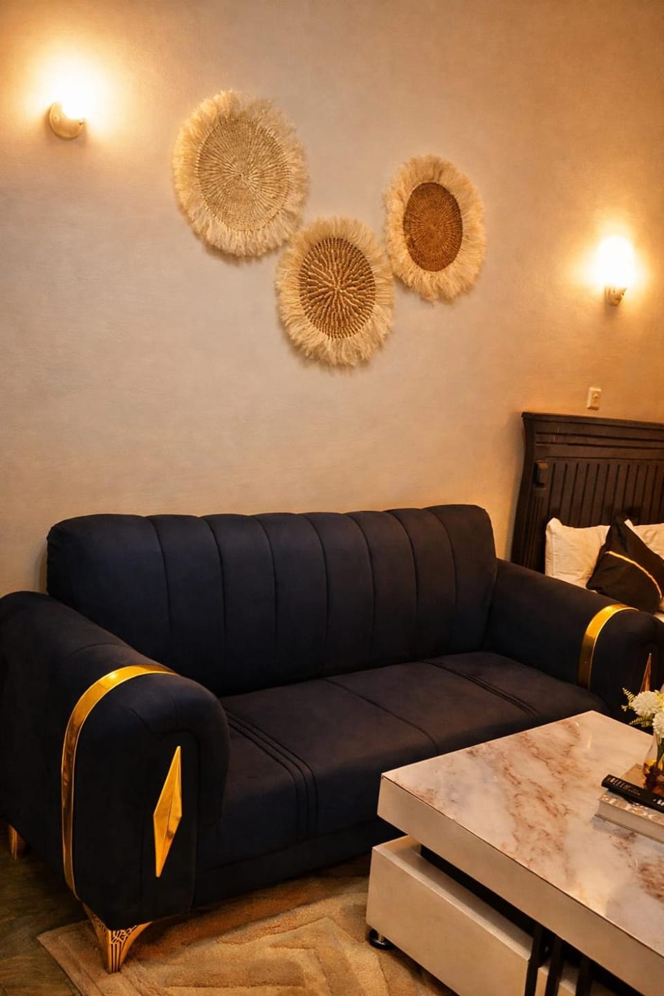 City Nest Airbnbs Near Airport JKIA Apartment in Nairobi County