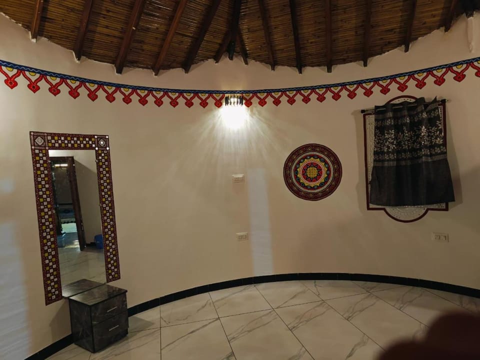 Dholavira Desert Homestay Hotel in Sindh