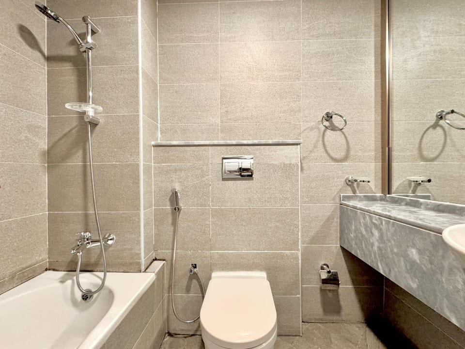 Signature Vista Studio Apartment Apartment in Dubai