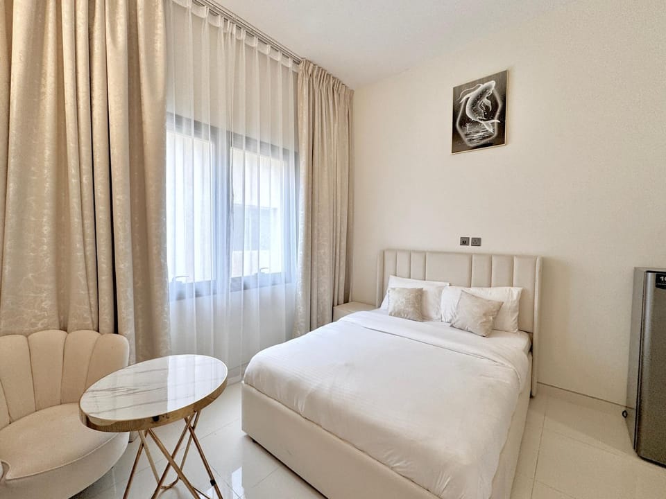 Signature Vista Studio Apartment Apartment in Dubai
