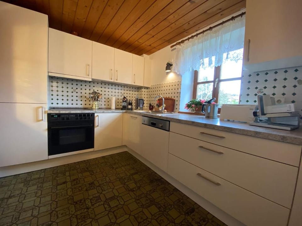 Urlaub auf dem Werl Hof Apartment in Starnberg