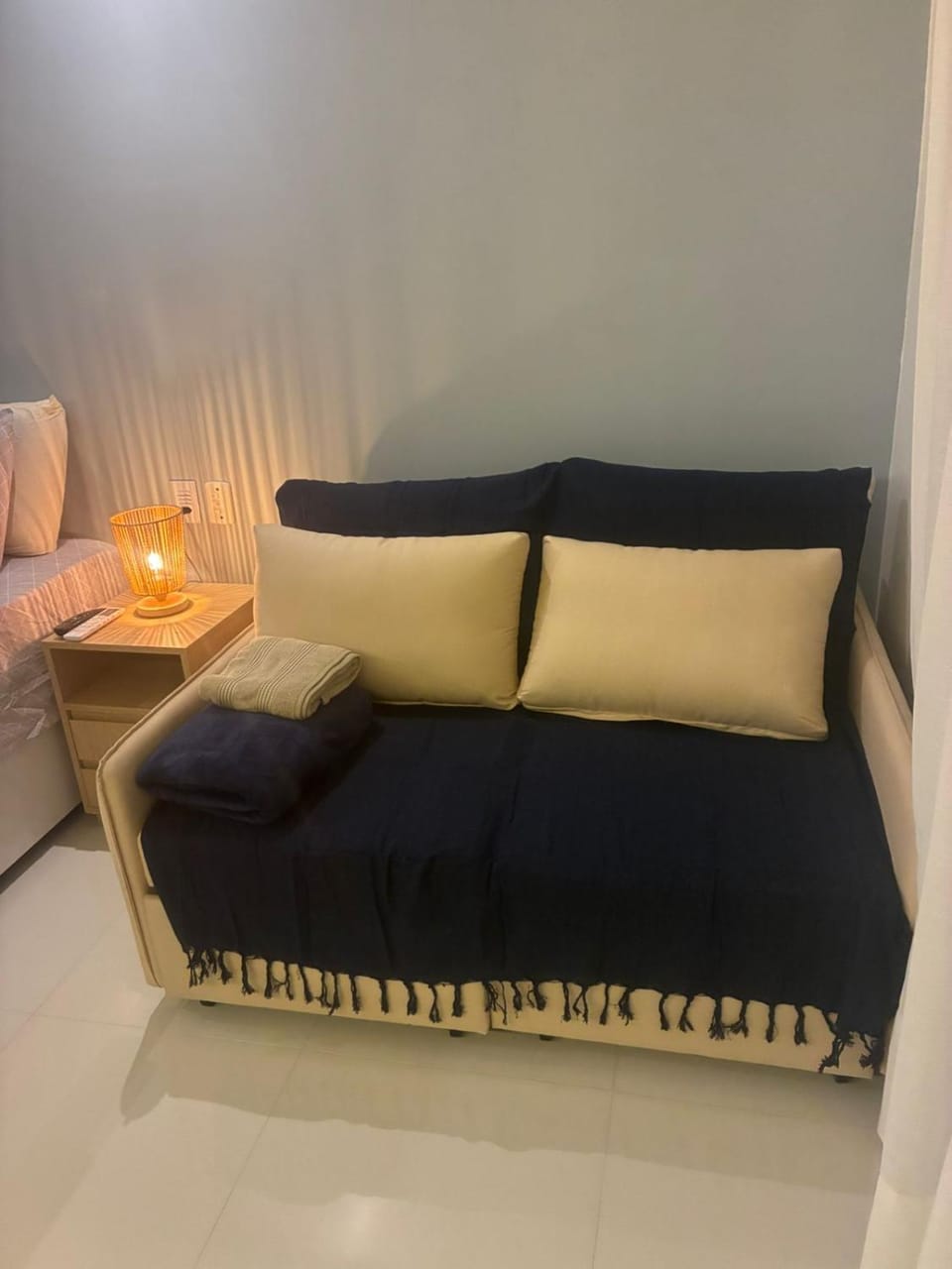 Recanto de Itapuã - Residencial Ilha de Mykonos Apartment in Salvador