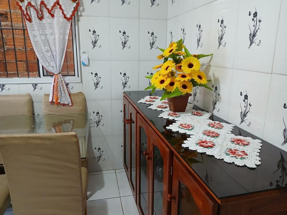 House in Belém, 2 bedrooms - COP 30 House in Belém