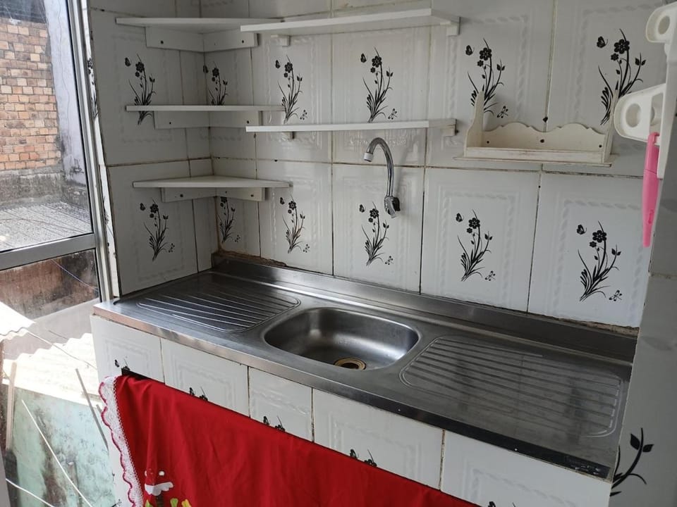House in Belém, 2 bedrooms - COP 30 House in Belém