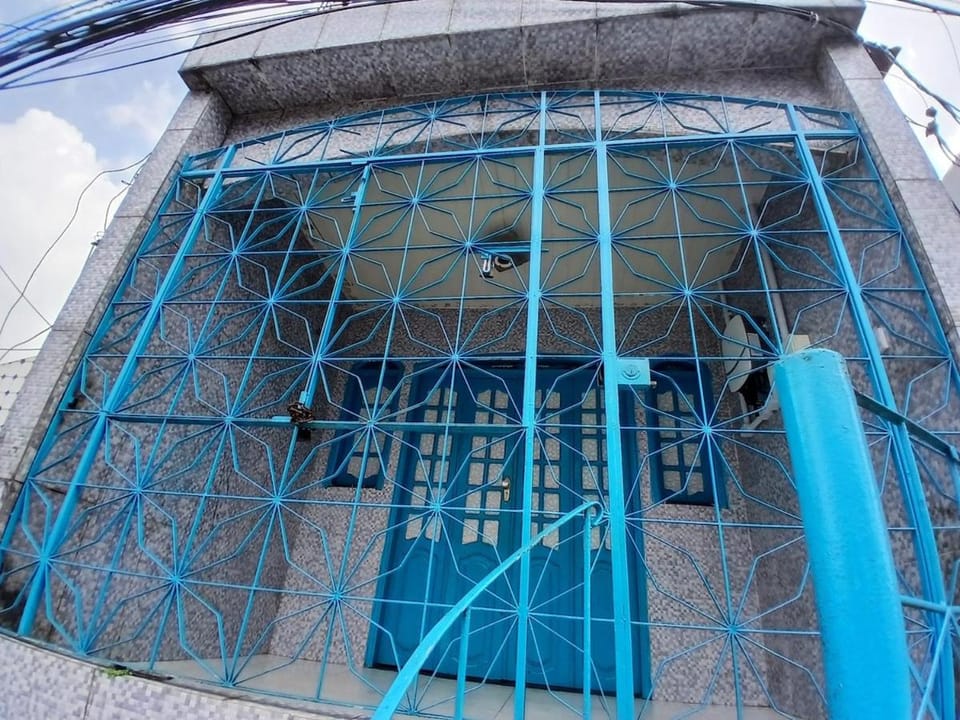 House in Belém, 2 bedrooms - COP 30 House in Belém