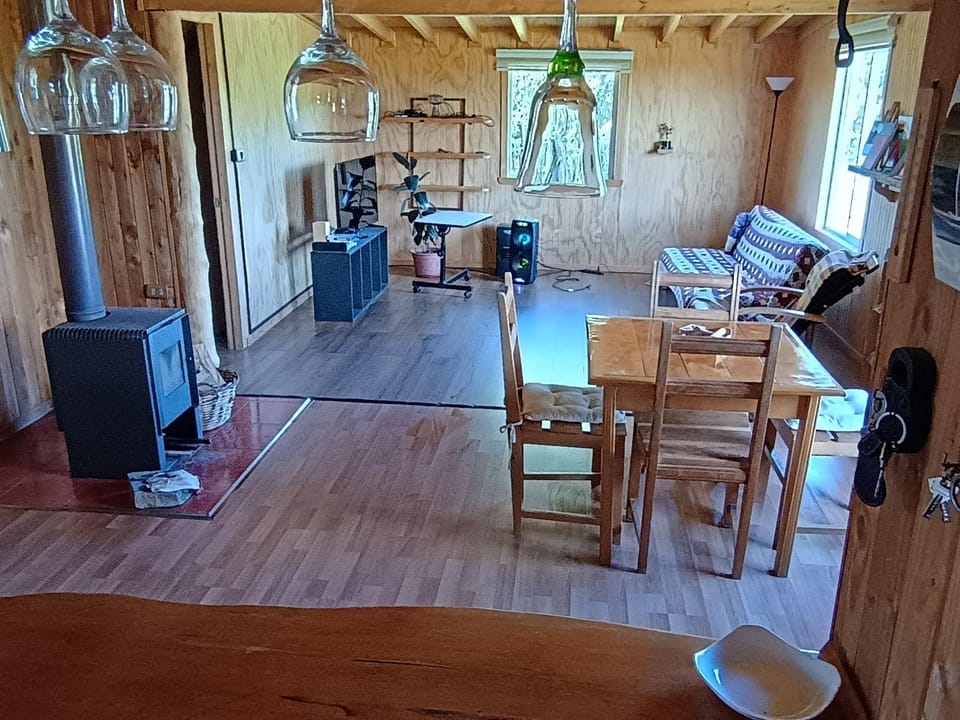 TV and multimedia, Living room, Dining area, minibar