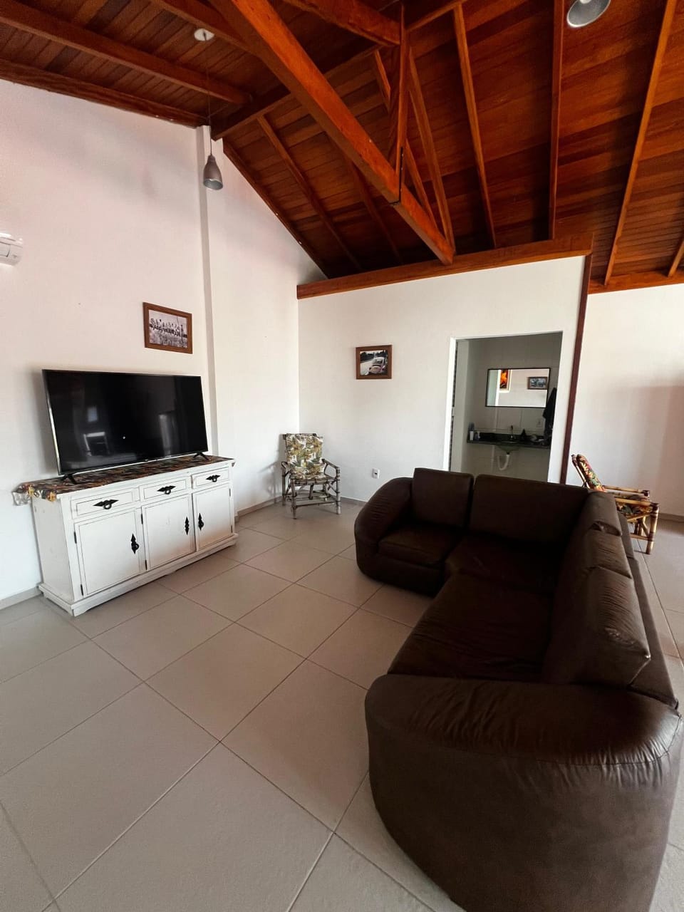 Residencial Pinheiros Apartment in Florianopolis
