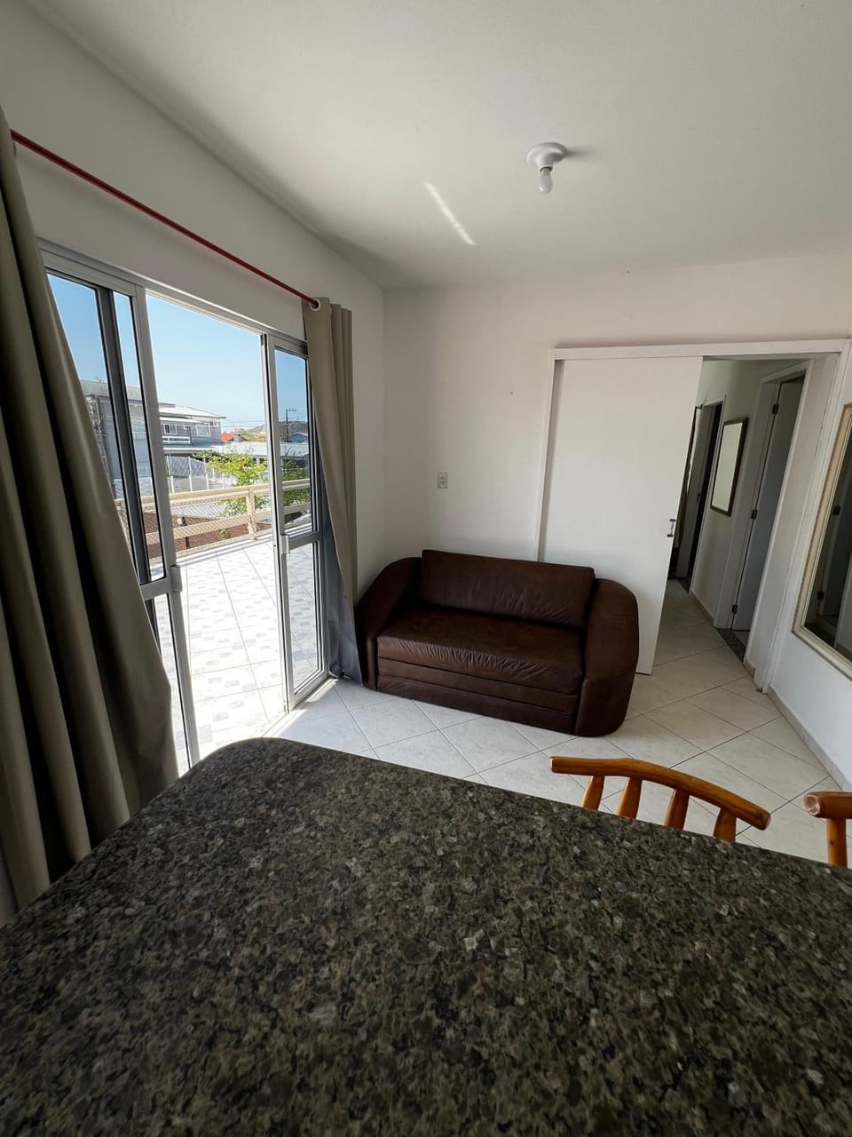 Residencial Pinheiros Apartment in Florianopolis