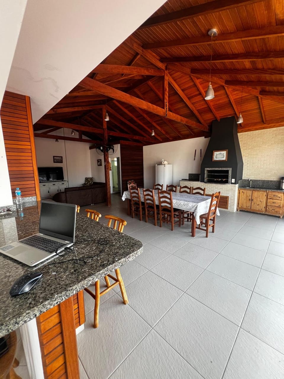 Residencial Pinheiros Apartment in Florianopolis
