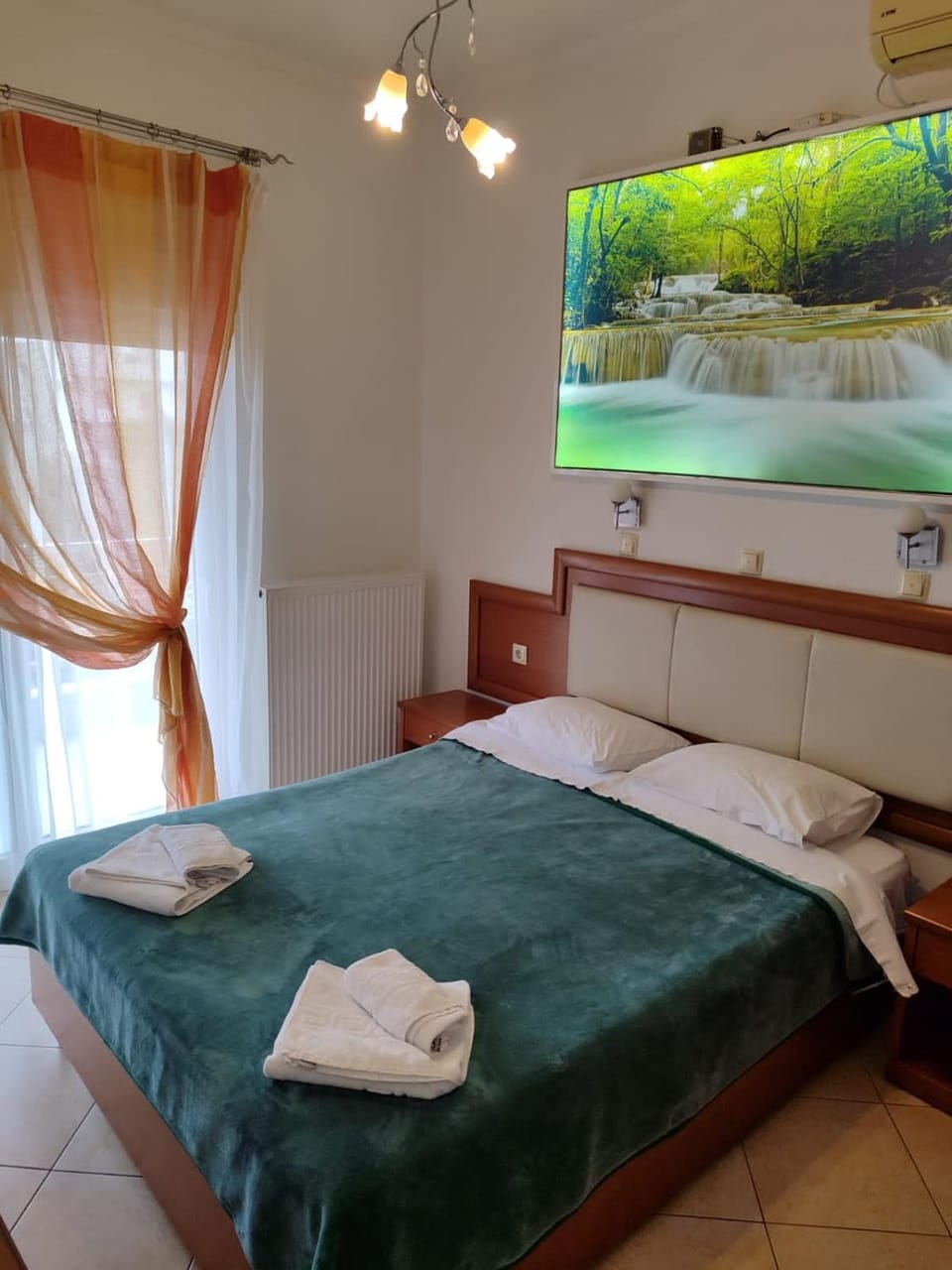 Balkan House Apartment in Thasos