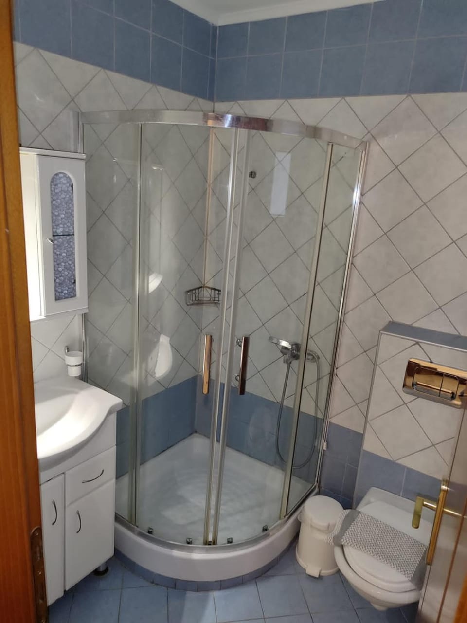 Balkan House Apartment in Thasos