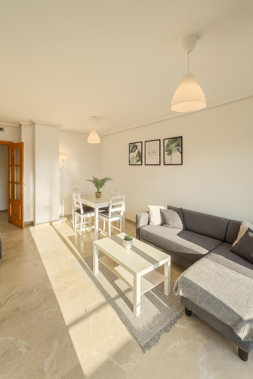 Cortes Suite - Pool paddle tennis court and gym Apartment in Valencia