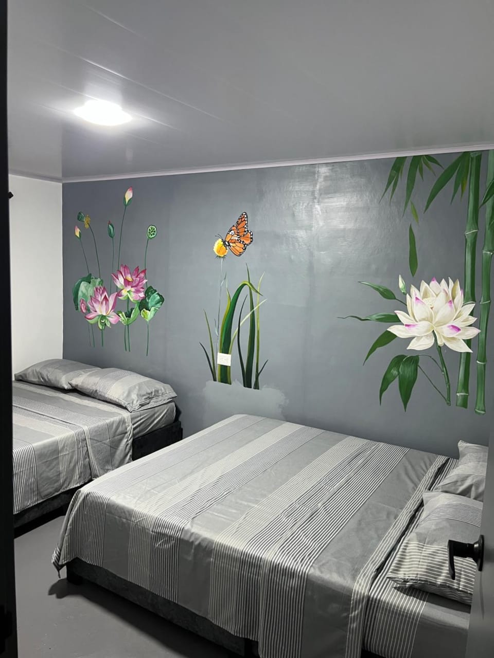 Alojamiento Rural Cafetero, Andinapolis, Trujillo Apartment in Valle del Cauca