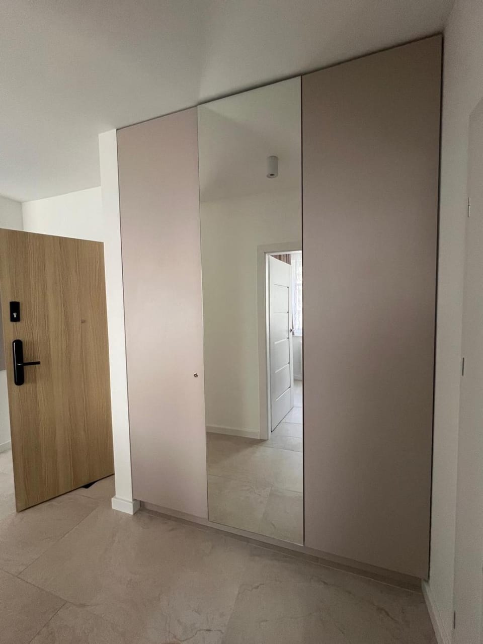 Apartamenty Wilenska Apartment in Pomeranian Voivodeship