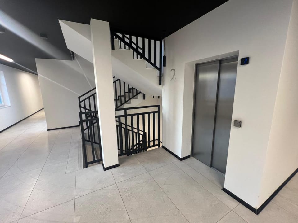 Apartamenty Wilenska Apartment in Pomeranian Voivodeship