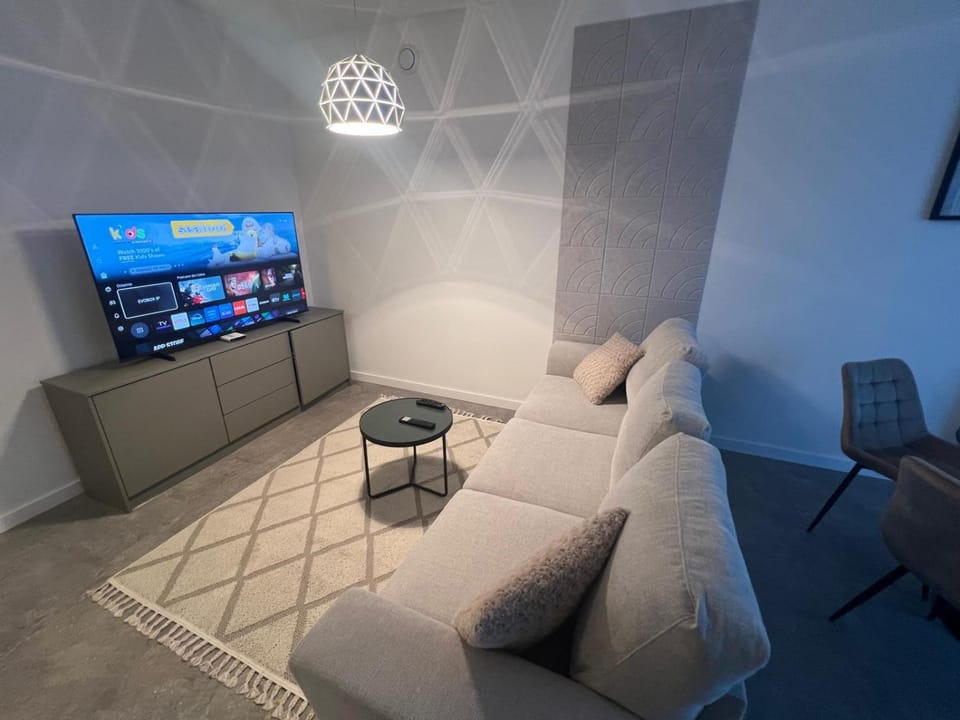 Apartamenty Wilenska Apartment in Pomeranian Voivodeship