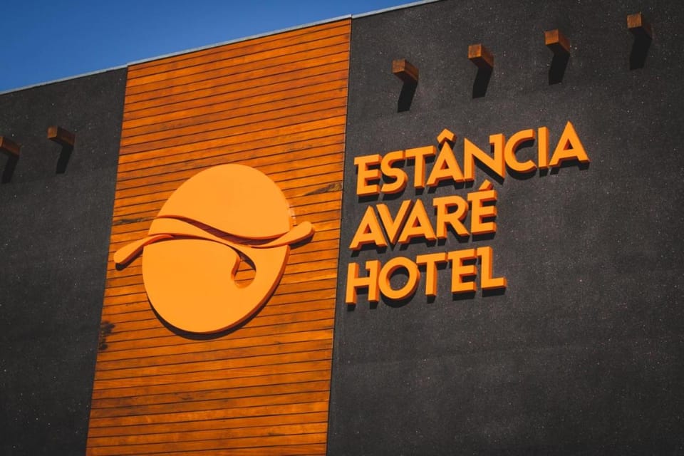 Estância Avaré Hotel Hotel in State of Paraná