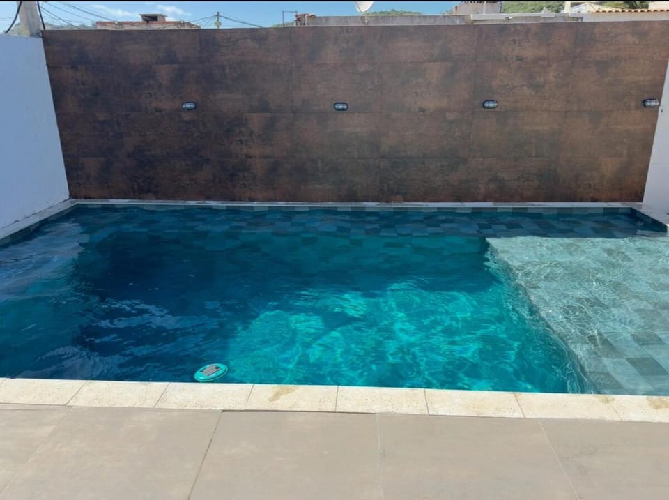 Rogério House in Cabo Frio