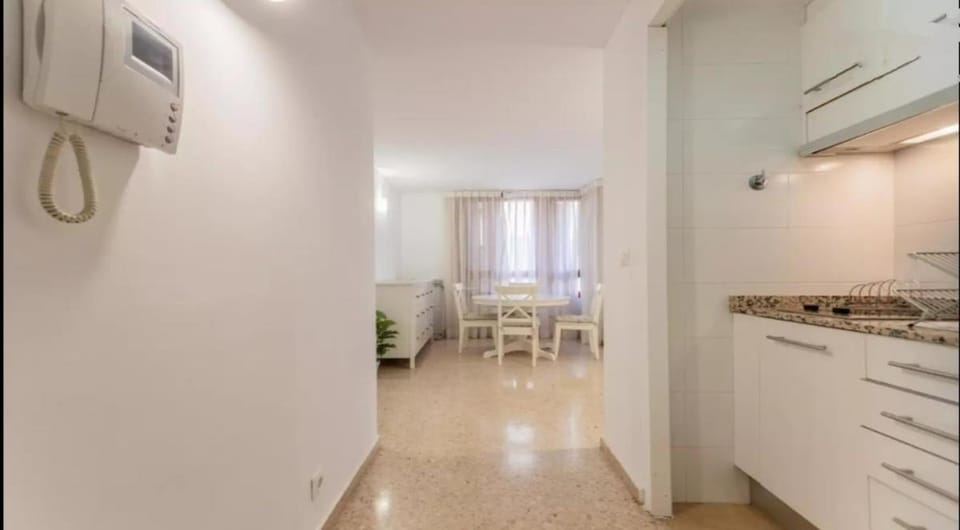 Historic Center - Loft in the heart of Valencia Apartment in Valencia