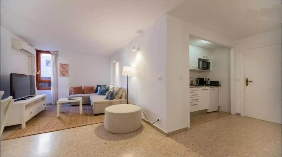 Historic Center - Loft in the heart of Valencia Apartment in Valencia