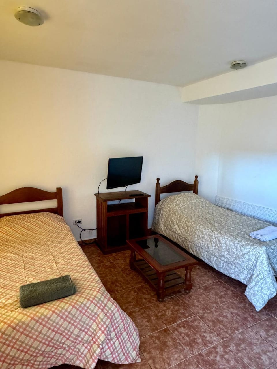 Depto nqn Apartment in Neuquen