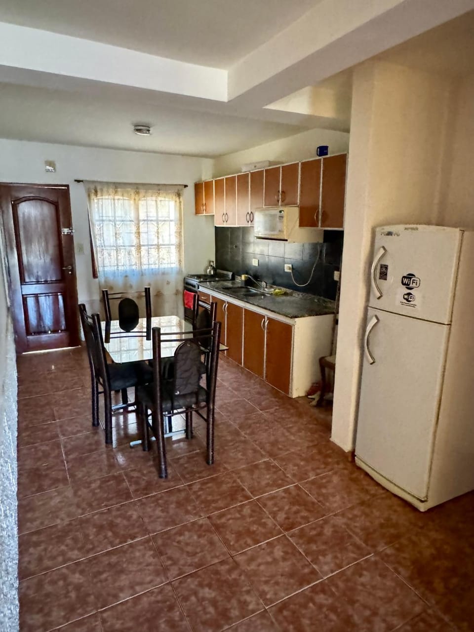 Depto nqn Apartment in Neuquen