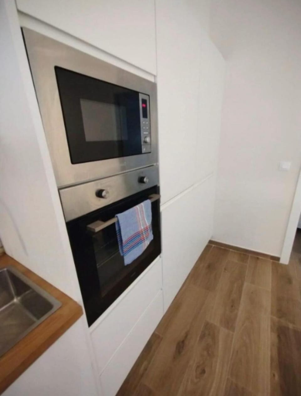 Life in the Center of Valencia Apartment in Valencia