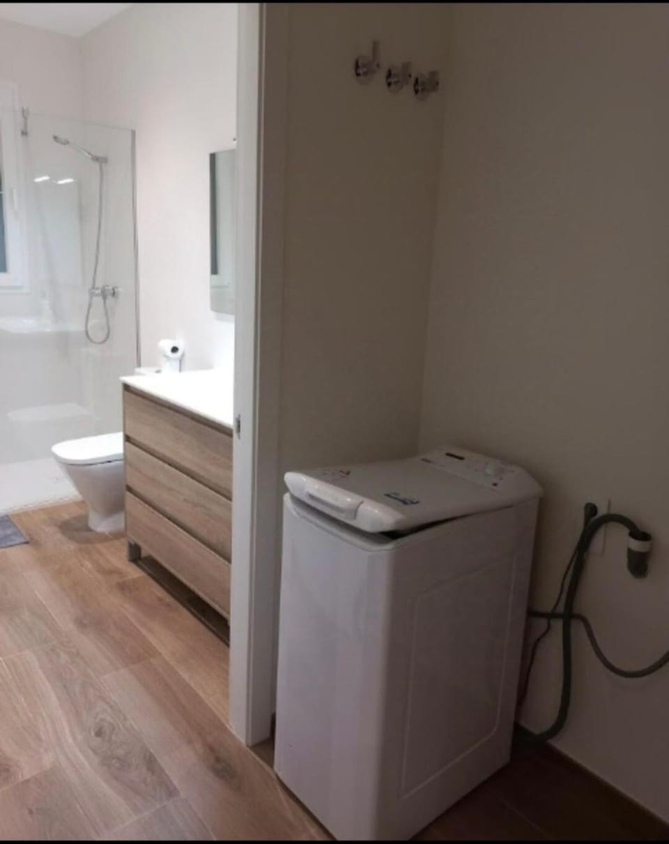 Life in the Center of Valencia Apartment in Valencia