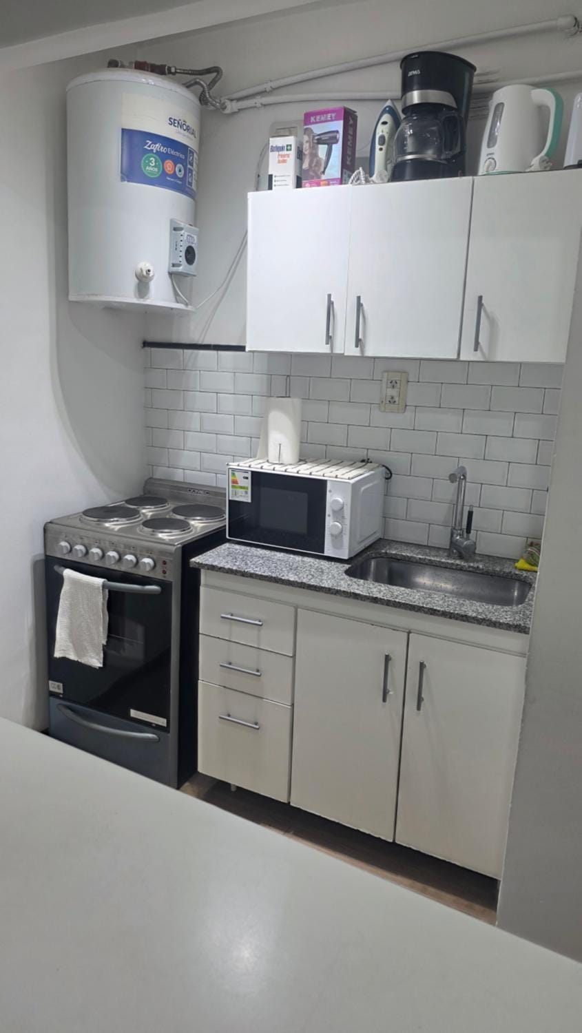 ARMENIA -Palermo Soho Apartment in Buenos Aires