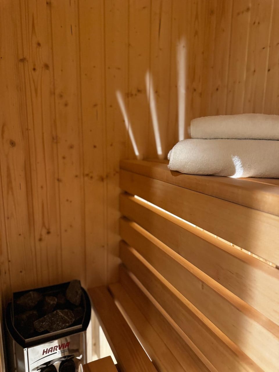 Family & Business Sauna Apartments Baltic Horizon No 1 PREMIUM SPA - 3 Bedroom with Private Sauna, Jacuzzi, Rooftop Gym & Panoramic Terrace, Balcony, Underground Garage Apartment in Gdansk