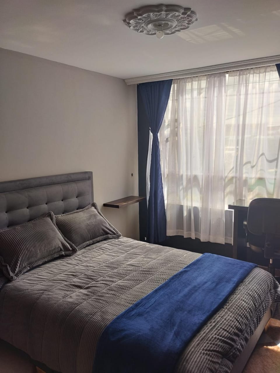 El Portal Bed and Breakfast in Bogota