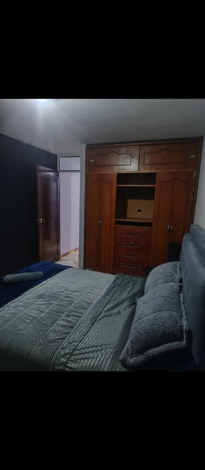El Portal Bed and Breakfast in Bogota