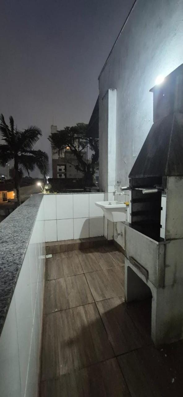 Nogueira garden Apartment in Camboriú