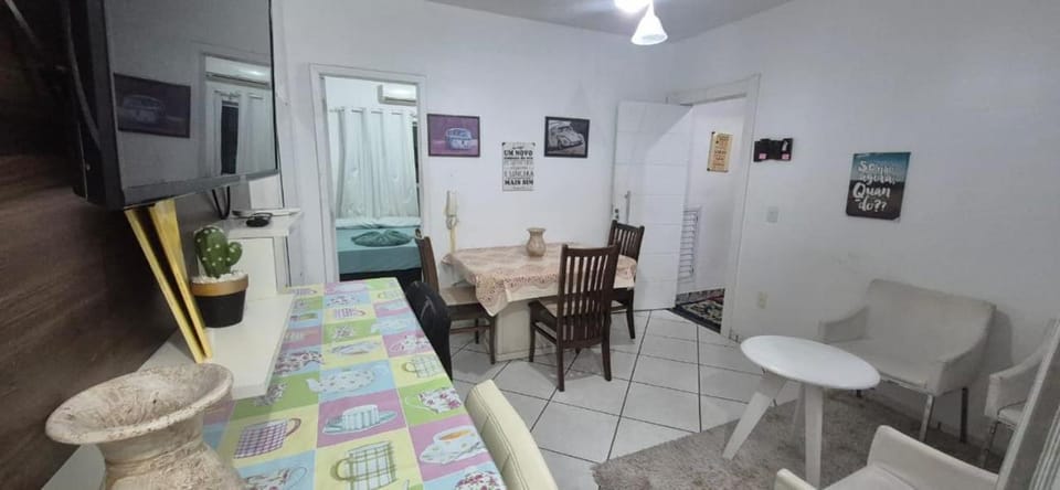 Nogueira garden Apartment in Camboriú