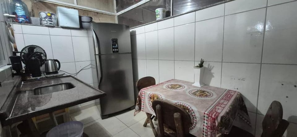 Nogueira garden Apartment in Camboriú