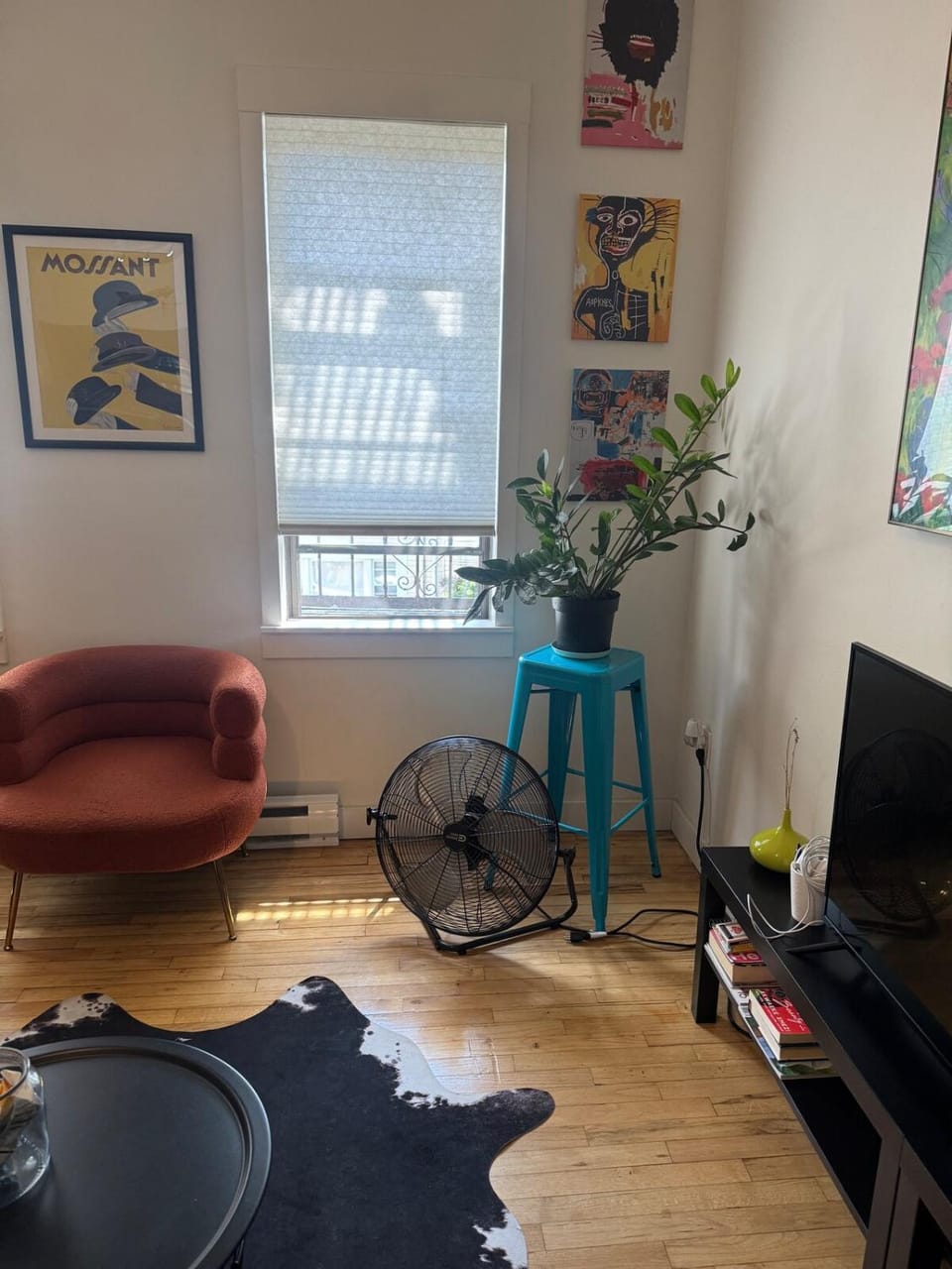 Modern Stay in Downtown Jersey City, Close to NYC! Apartment in Jersey City