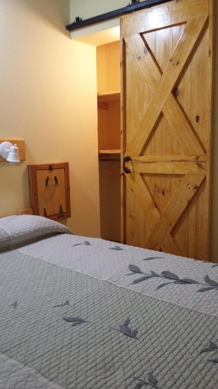 La Perlita de Trevelin Chalet in Trevelin