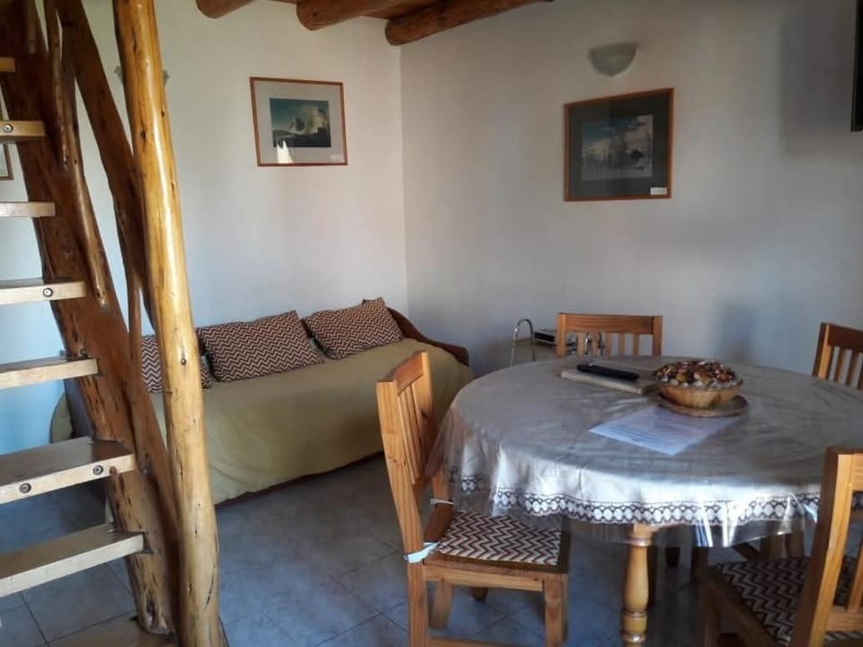 La Perlita de Trevelin Chalet in Trevelin