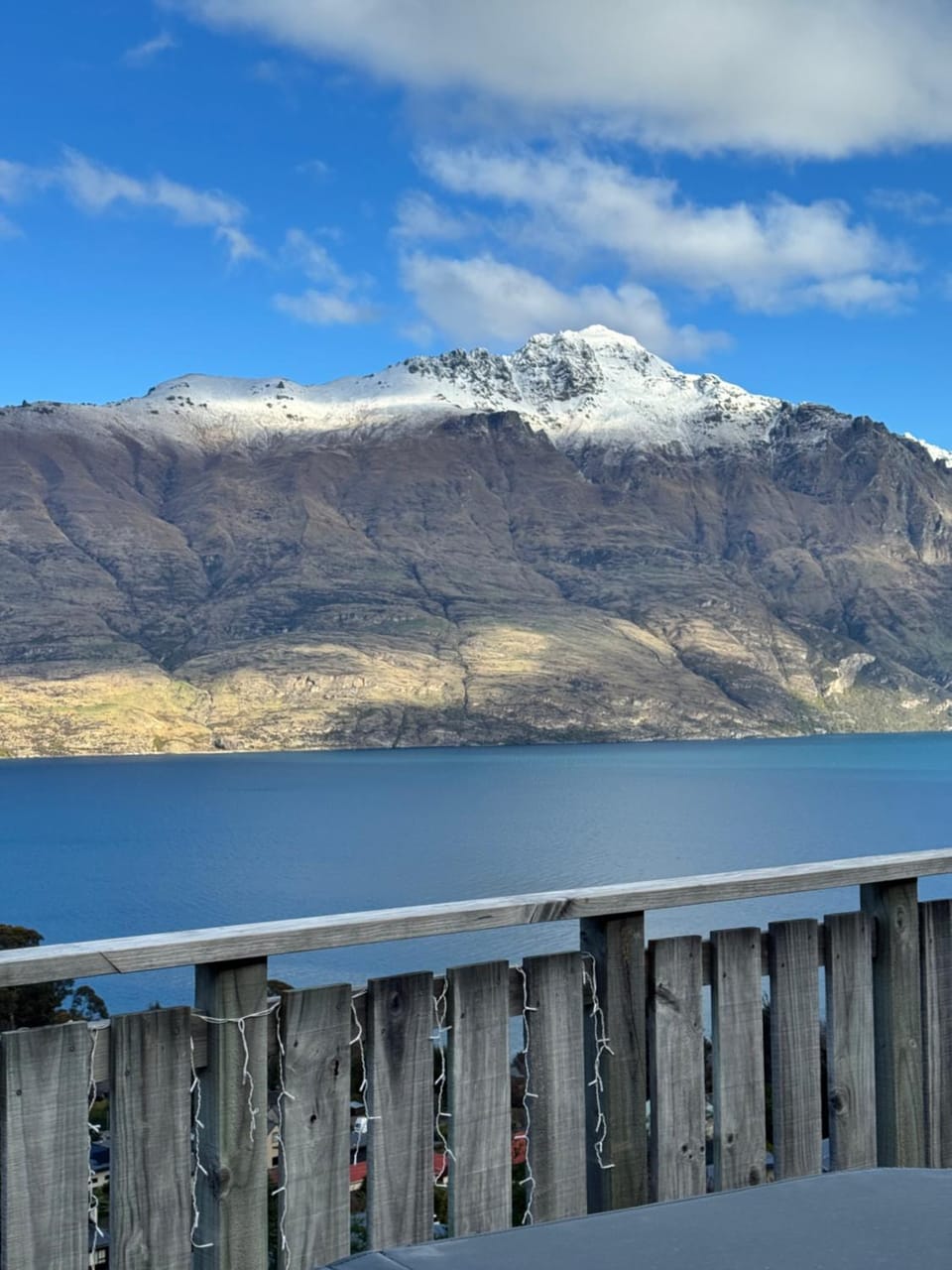 Summit Serenity House in Queenstown