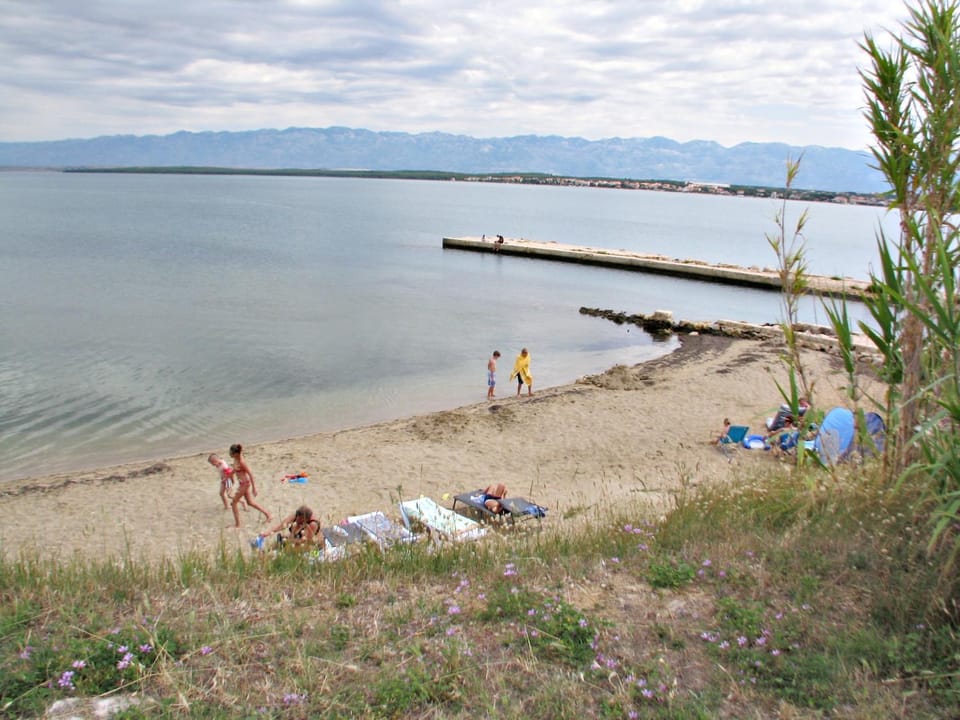 Activities, Beach