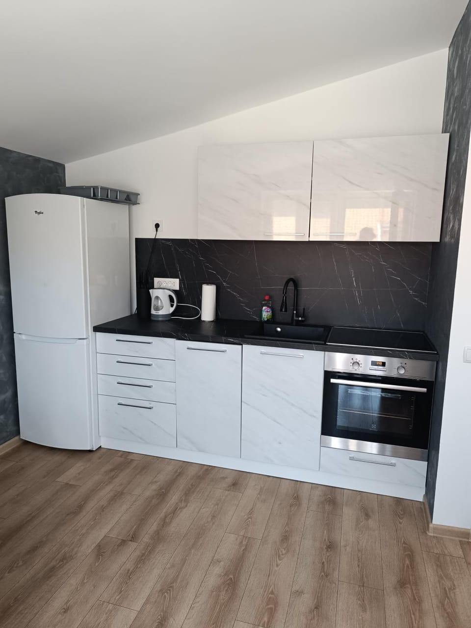 Apartment Vitko Apartment in Zadar County